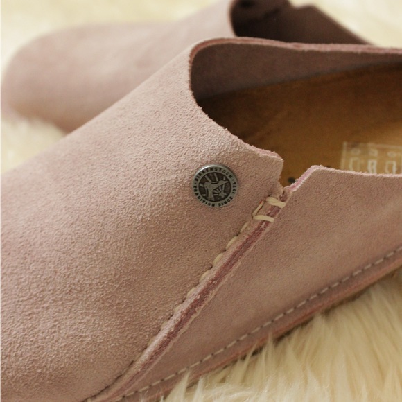 SOLD: Birkenstock Zermatt Clogs - Picture 4 of 6